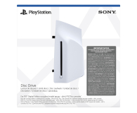 Napęd SONY do PlayStation 5 - 1198645 - zdjęcie 2